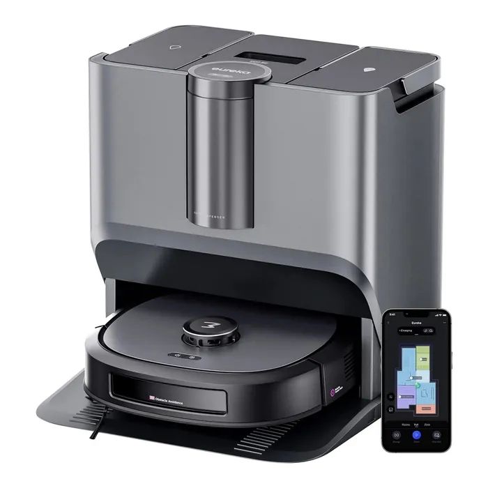 Пылесос Eureka J20 Фото