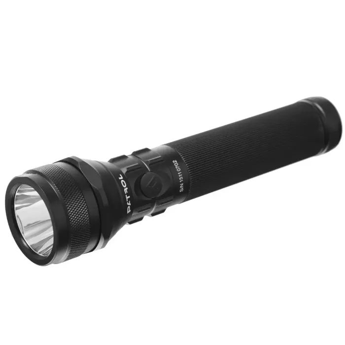 Фонарь Mactronic Patrol LTD (1000 Lm) Rechargeable (THH0055) Фото
