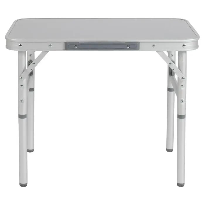 Туристический стол Bo-Camp Premium 56x34 cm Grey (1404419) Фото