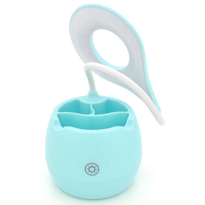 Настольная лампа Voltronic SST-813-B Фото