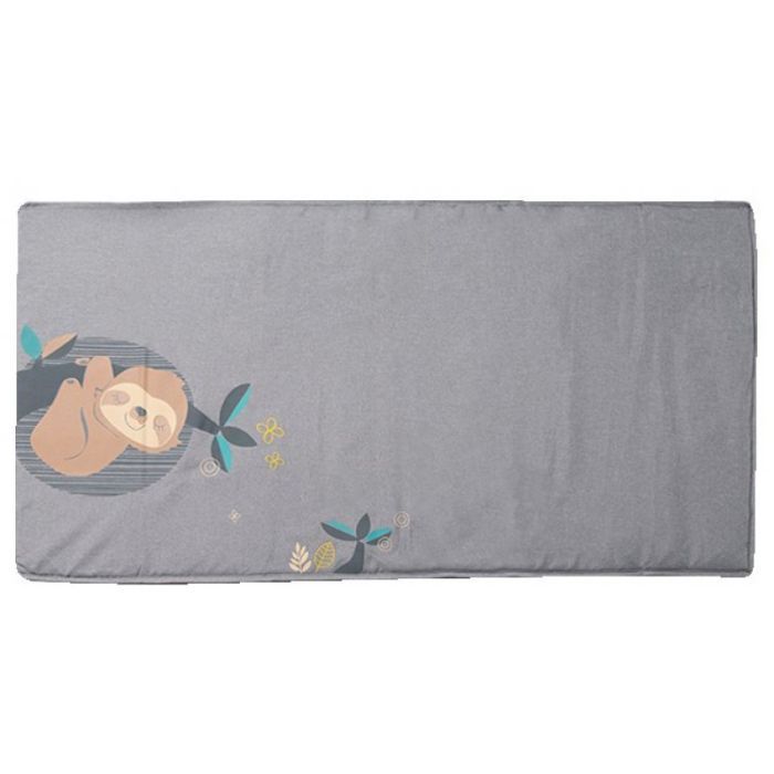 Детский манеж Espiro SIMPLE 07 LIGHT GRAY Фото 7