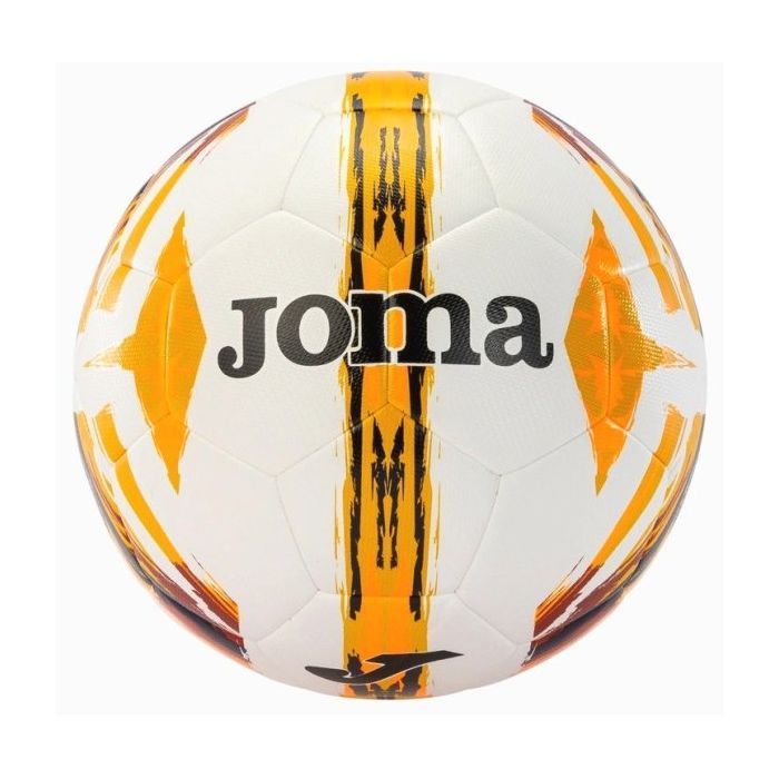 Мяч футбольный Joma ULTRA-LIGHT біло-жовтий Уні 4 401243.220 Фото