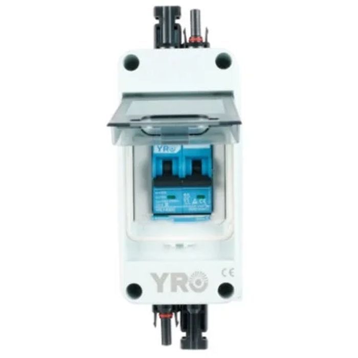Выключатель нагрузки YRO для сонячних систем Фото