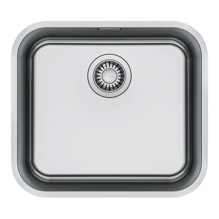 Мойка кухонная Franke SRX 110-45 Фото
