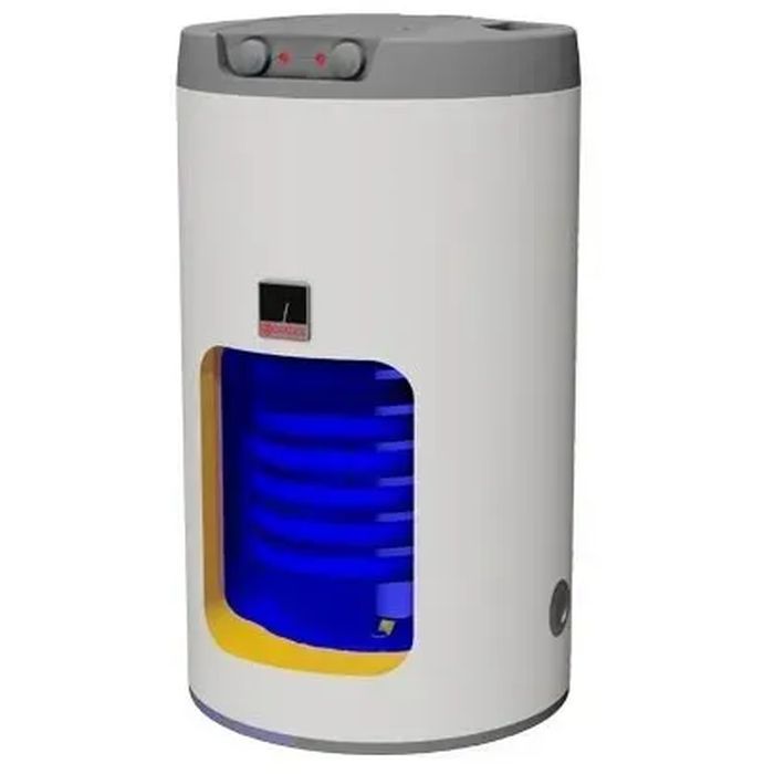 Бойлер Drazice OKCE 125.1 NTR/HV/2,2kW Фото