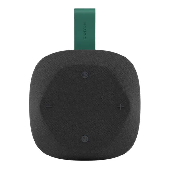 Акустическая система Canyon HEXAGON 10 Black/Green Фото
