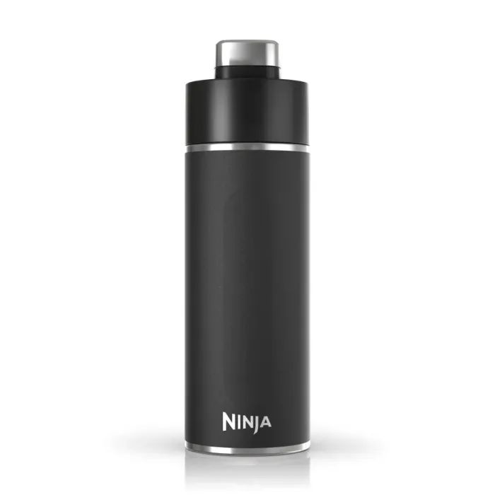 Термокружка Ninja Thirsti 530 ml Black Фото