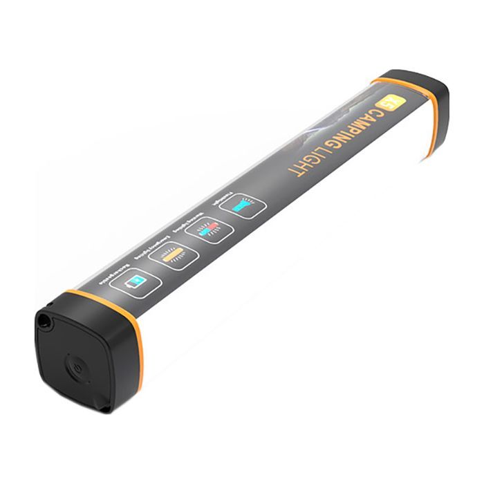 Фонарь Voltronic Uyled UY-X5 Фото