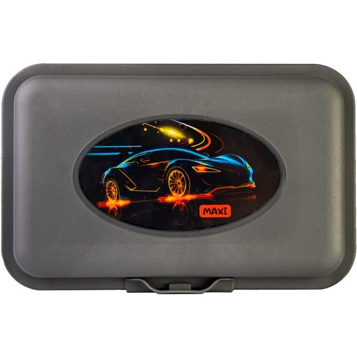 Ланч-бокс детский Maxi 750 мл Фото