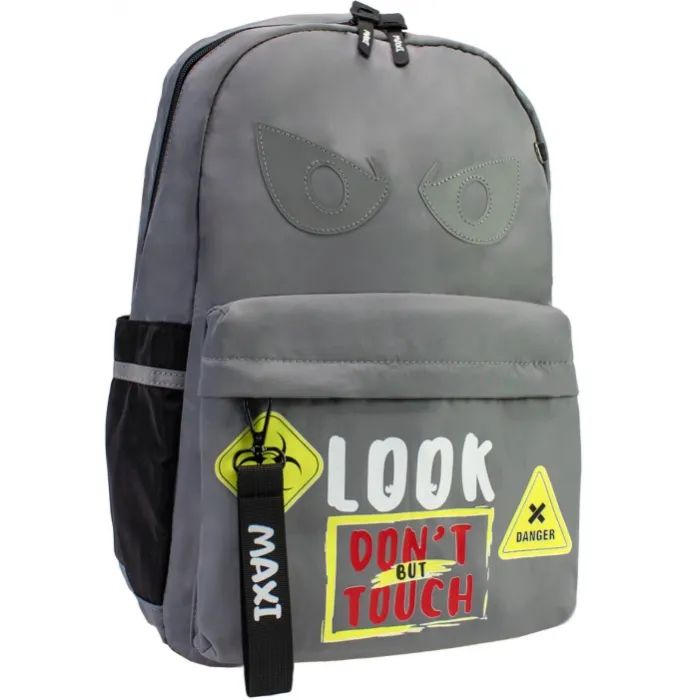 Рюкзак школьный Maxi 16,5" Фото