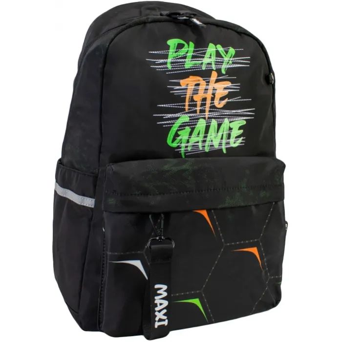 Рюкзак школьный Maxi 16,5" Фото