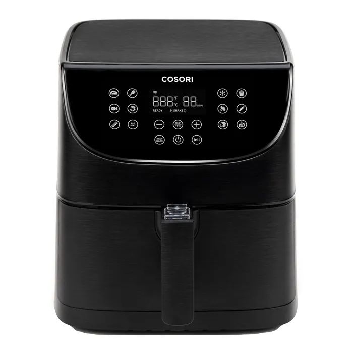 Мультипечь Cosori Smart Фото
