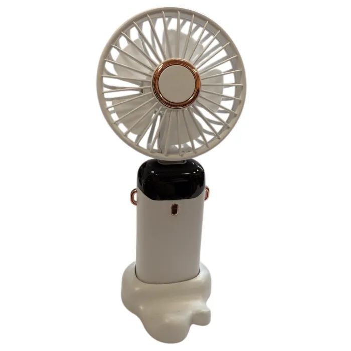 Вентилятор XoKo XK-F03-WH Фото