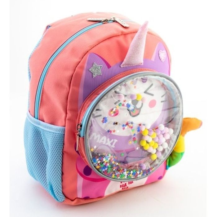 Рюкзак детский Maxi 12" Фото