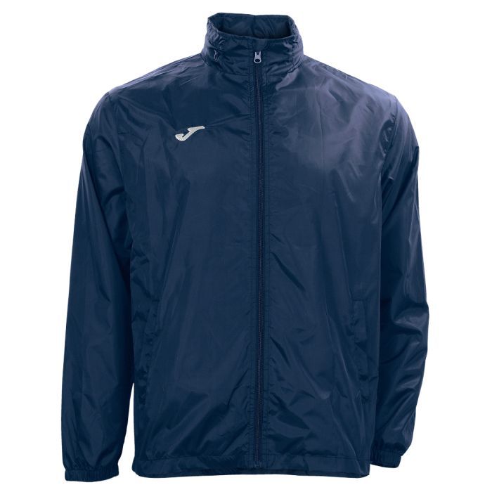 Куртка Joma Iris 100087.300 темно-синій 3XL Фото