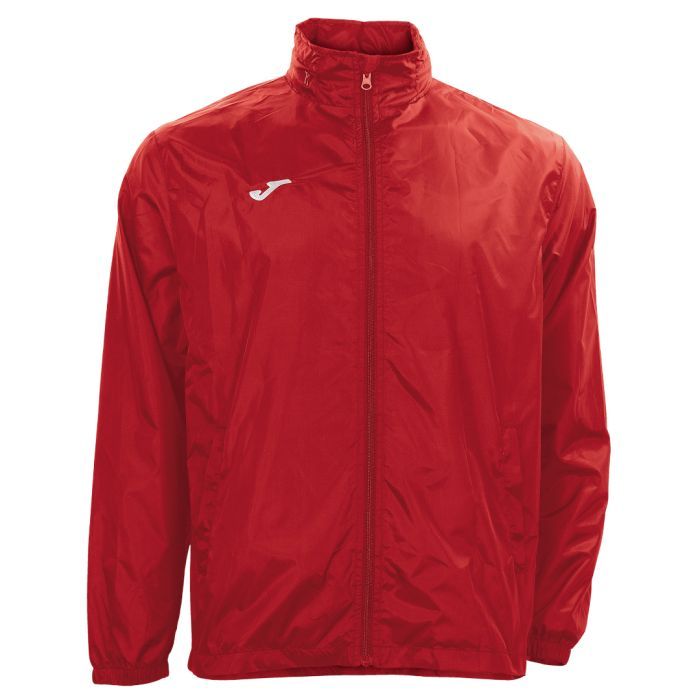 Куртка Joma Iris 100087.600 червоний S Фото