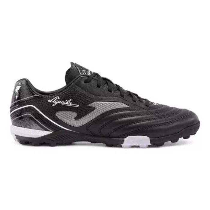 Сороконожки Joma Aguila AGUW2401TF чорний, сірий 43 Фото