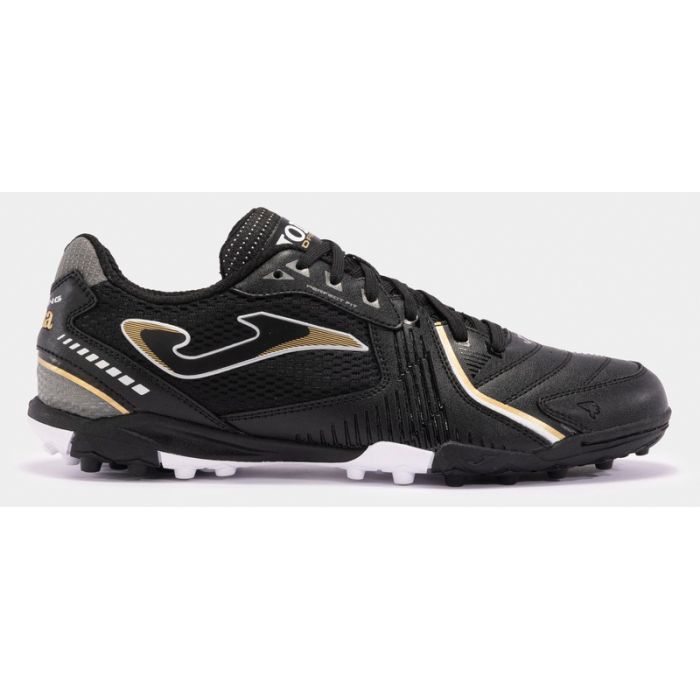 Сороконожки Joma Dribling DRIW2401TF чорний 45 Фото