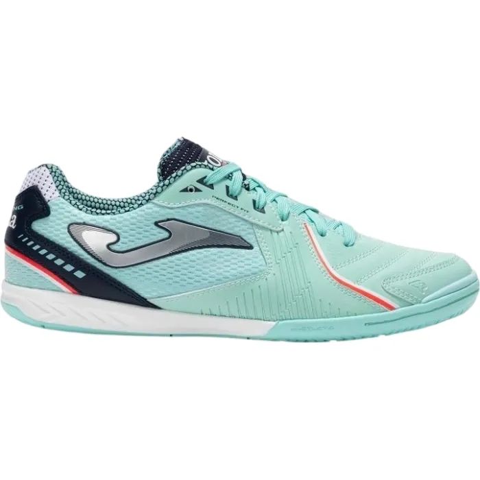 Футзалки Joma Dribling DRIS2505IN синій 41 Фото