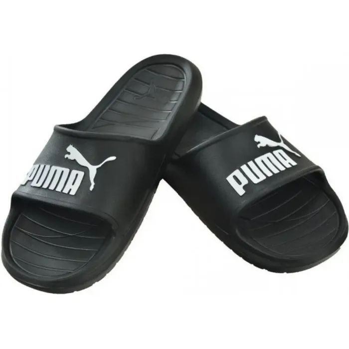 Шлепанцы Puma Divecat v2 369400-01 чорний 40.5 Фото