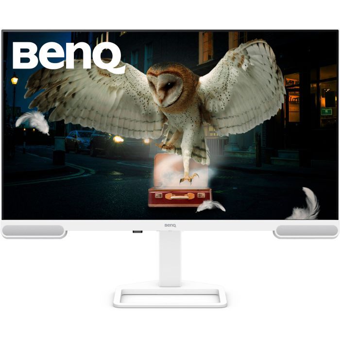 Монитор BenQ EW3290U WHITE Фото