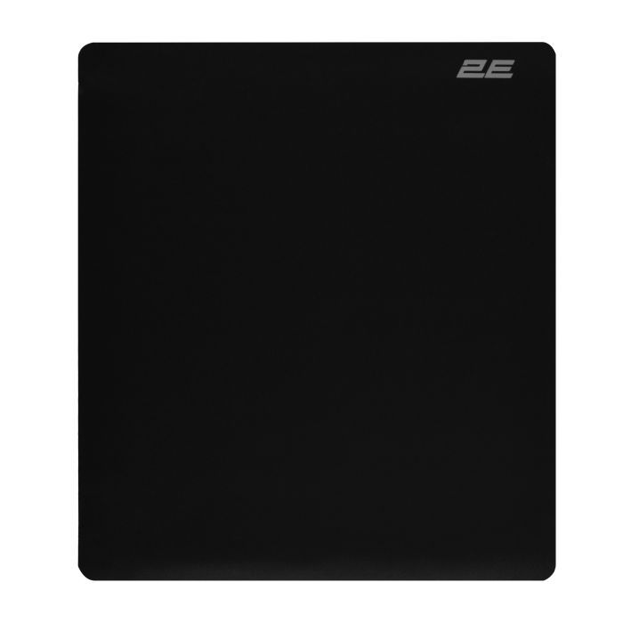 Коврик для мышки 2E Shiny M Black Фото 1