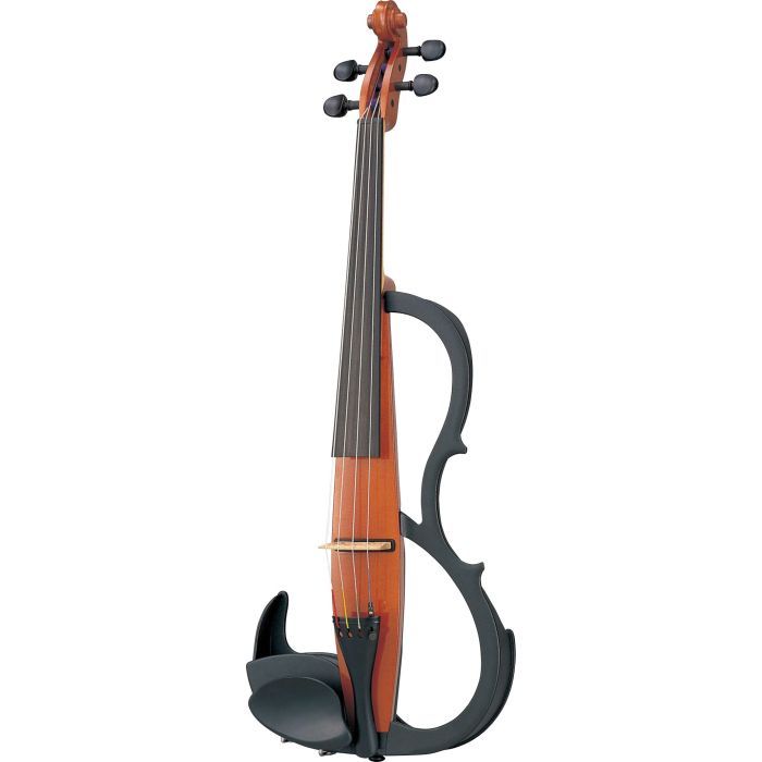 Альт Yamaha SVV200 Silent Viola Brown Фото