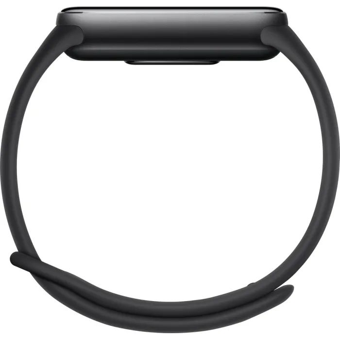 Фитнес браслет Xiaomi Smart Band 10 BHR07PYGL Чорний Фото 3