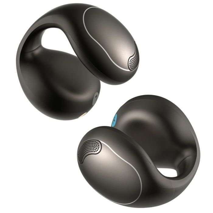 Наушники Anker SoundСore C40i Dark Gray Фото