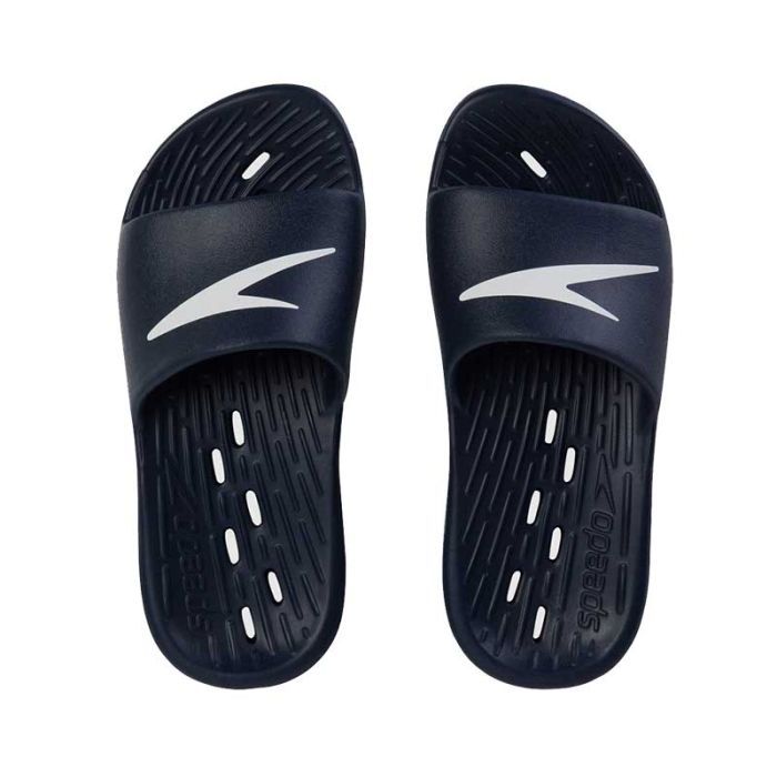 Шлепанцы Speedo Slides One Piece Af 8-122300002 темно-синій 39 Фото