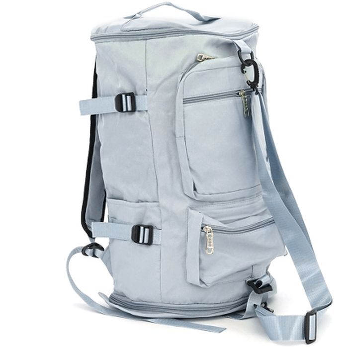 Рюкзак туристический Voltronic Merlion 29x29x49cm Blue Фото