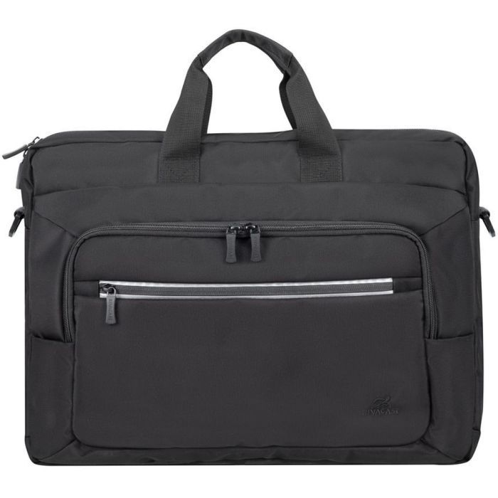 Сумка для ноутбука RivaCase 15.6" 7531 Alpendorf, Black Фото