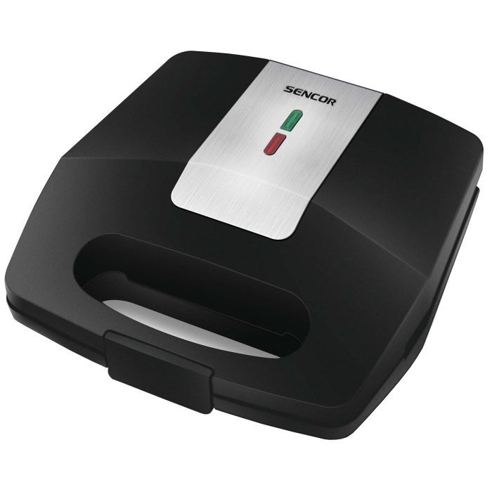 Сэндвичница Sencor SSM 9410SS Фото