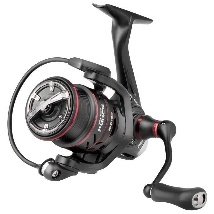 Катушка Select Force 3000S 6+1BB 4.81 Фото