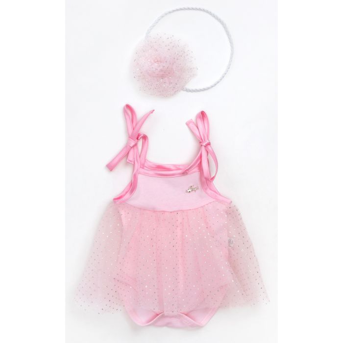 Боди детское Tongs праздничное Фото