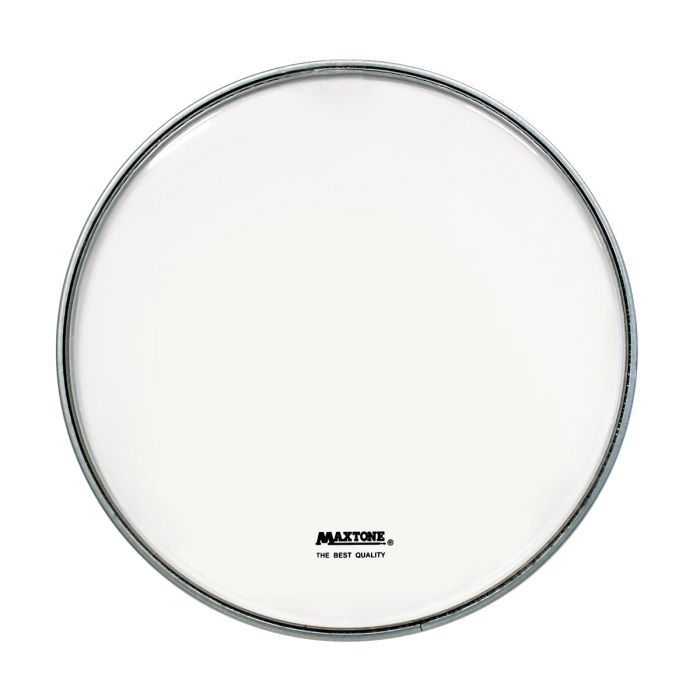 Пластик для барабана Maxtone DH-14T/2 Фото