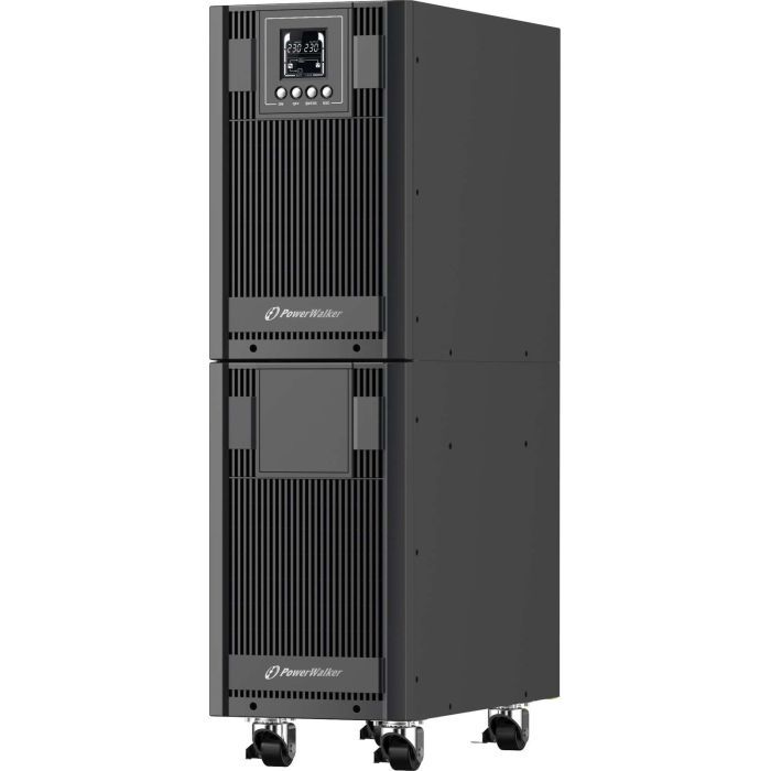 Источник бесперебойного питания PowerWalker VFI 6000 AT LCD Фото