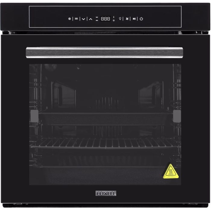Духовой шкаф LUXELL A68-LXSGF3 Фото