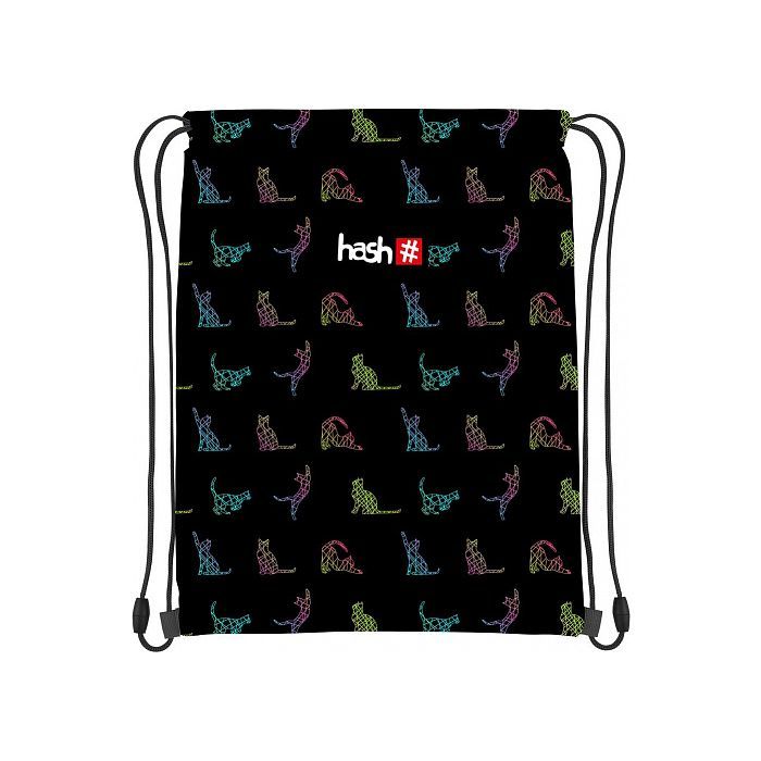 Сумка для обуви Hash AD3 Kitty smile Фото