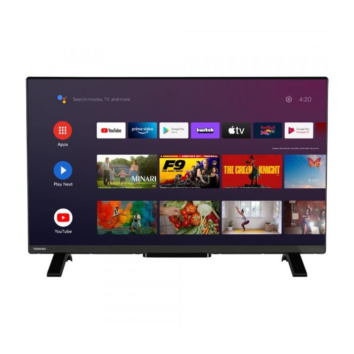 Телевизор Toshiba 32LA2E63DG Фото