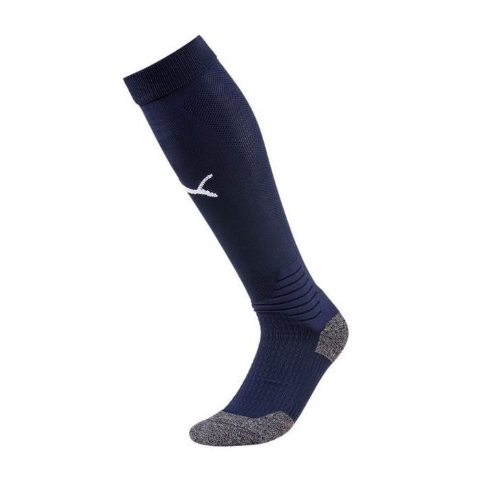 Гетры Puma Team Liga Socks 703438-06 темно-синій 35-38 Фото