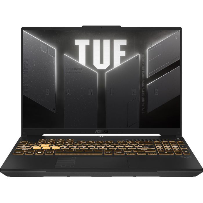 Ноутбук ASUS TUF Gaming F16 FX607VU-RL141 Фото