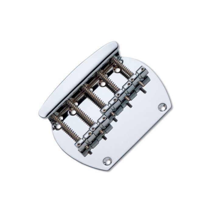 Бридж для гитары Paxphil BB523 Chrome Фото