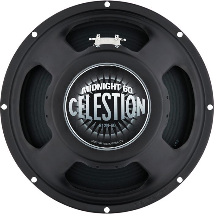 Гитарный динамик Celestion Midnight 60 (8Ω) Фото