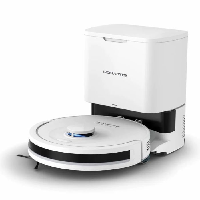 Пылесос Rowenta RR8797WH Фото