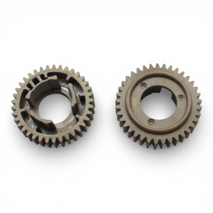 Шестерня Veaye Samsung ML-2160/2168/SCX-3400/JC66-03080A, Teflon Фото