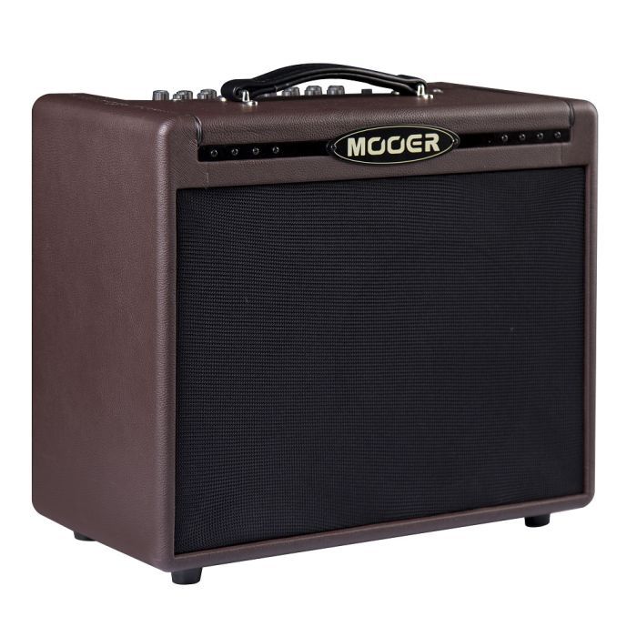 Комбоусилитель Mooer SD50A Фото