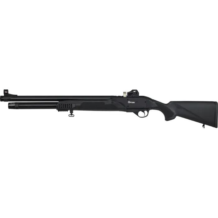 Пневматическая винтовка Optima GALATIAN 6 Auto Фото