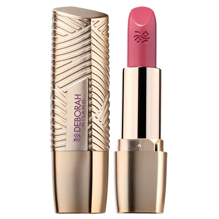 Помада для губ Deborah Red 04 - Rosewood Фото