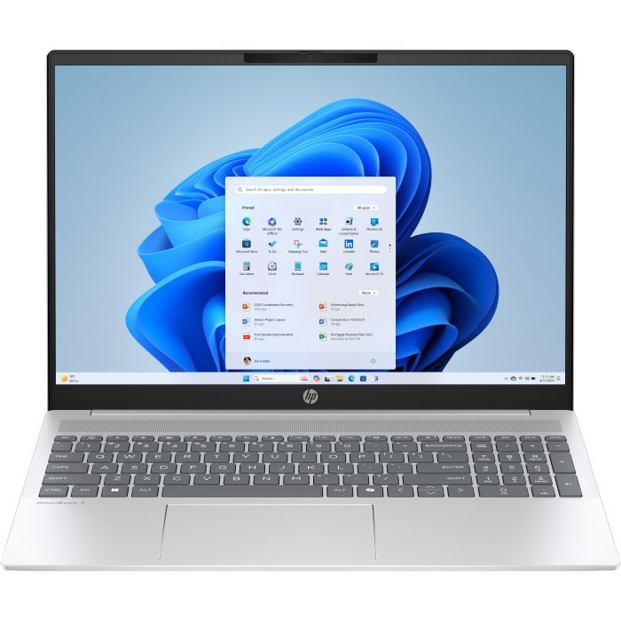 Ноутбук HP OmniBook 5 16-af1019ua Фото